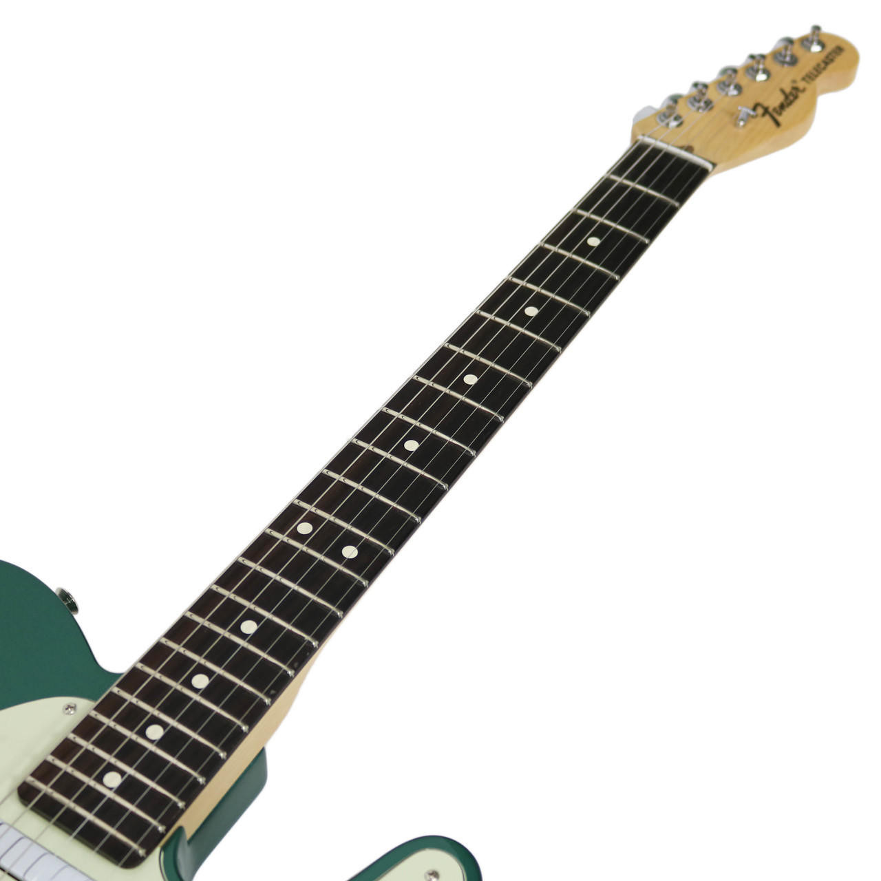 Fender American Special Telecaster Rosewood Fretboard - Sherwood