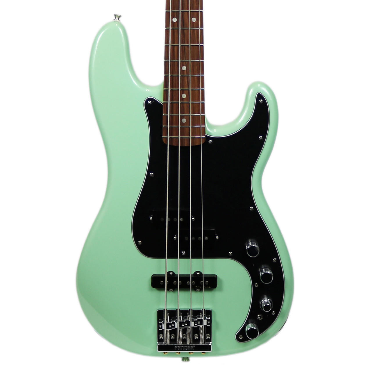 y*e様 【セール】Fender MEXICO Deluxe P-Bass Fender Deluxe Active Precision Bass Special Pau Ferro Fretboard