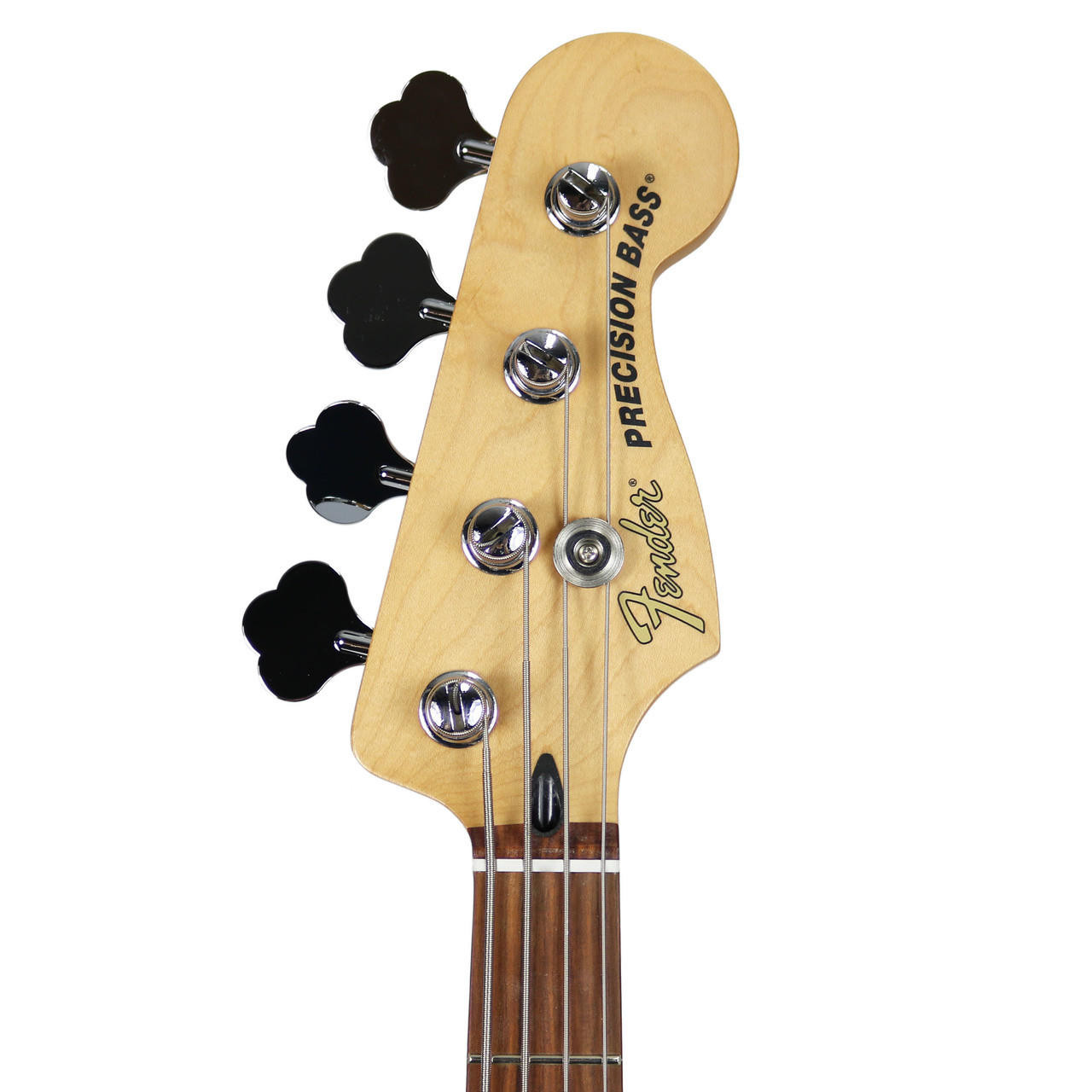 Fender Deluxe Active Precision Bass Special Pau Ferro Fretboard