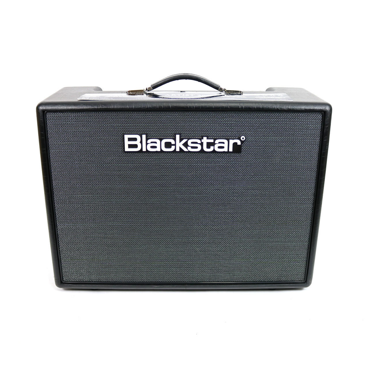 Blackstar Artist 30 2x12 30W Tube Combo Amp - Scratch & Dent