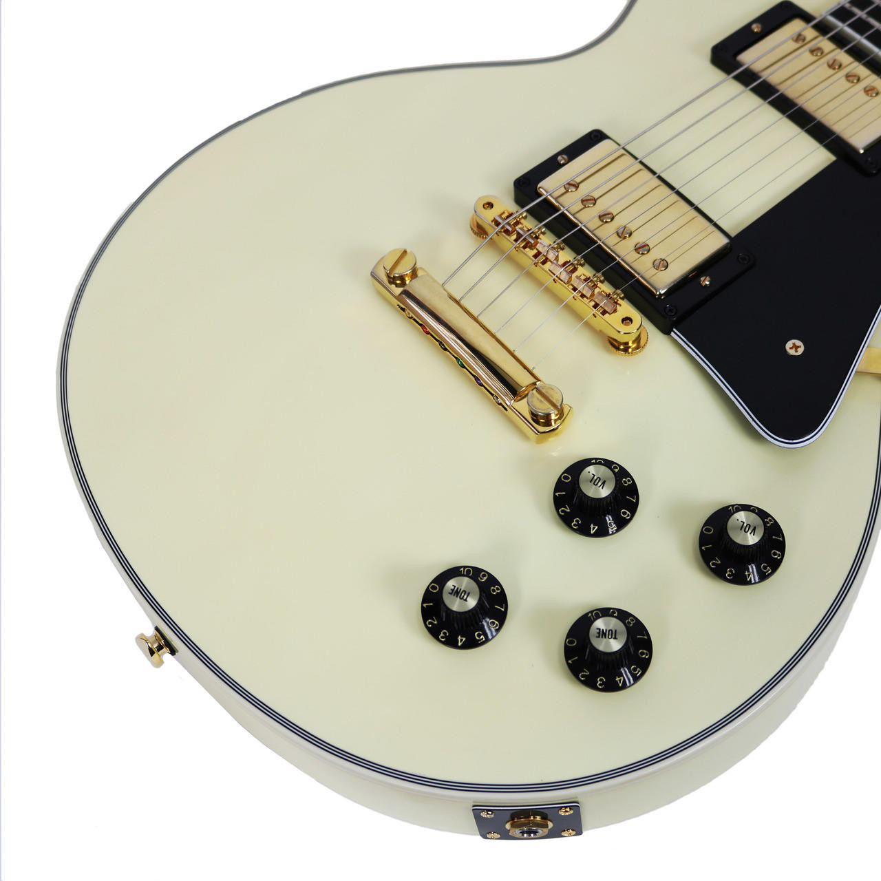 2015 Gibson Custom Shop Vintage Reissue 