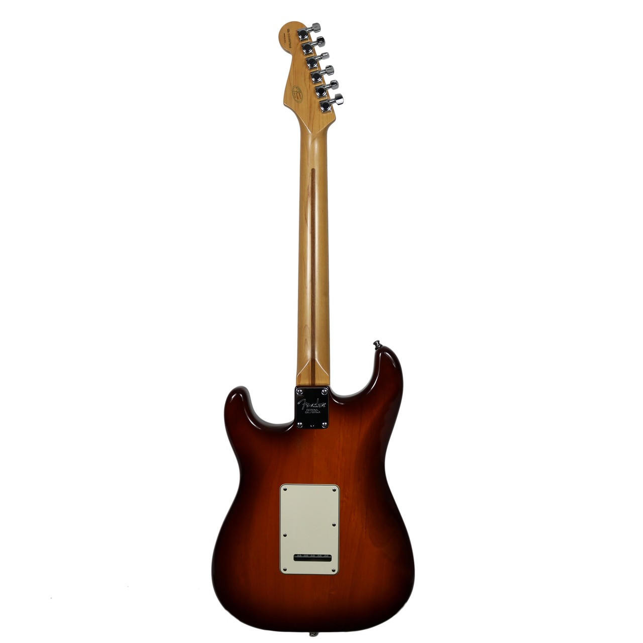 2000 Fender American Designer Edition Deluxe Stratocaster
