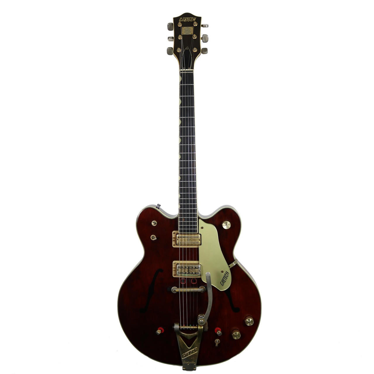 GRETSCH Chet Atkins Country Gentleman74年 Vintage Gretsch 1964 Chet Atkins Country Gentleman - Walnut