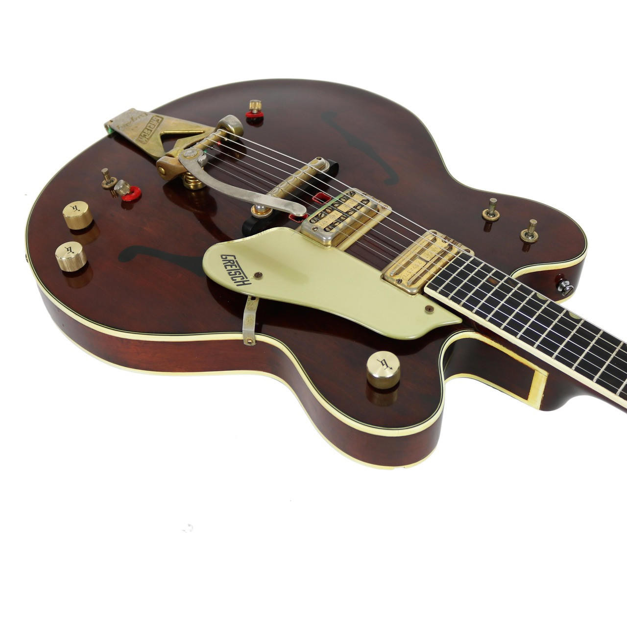 GRETSCH Chet Atkins Country Gentleman74年 Gretsch The Chet Atkins