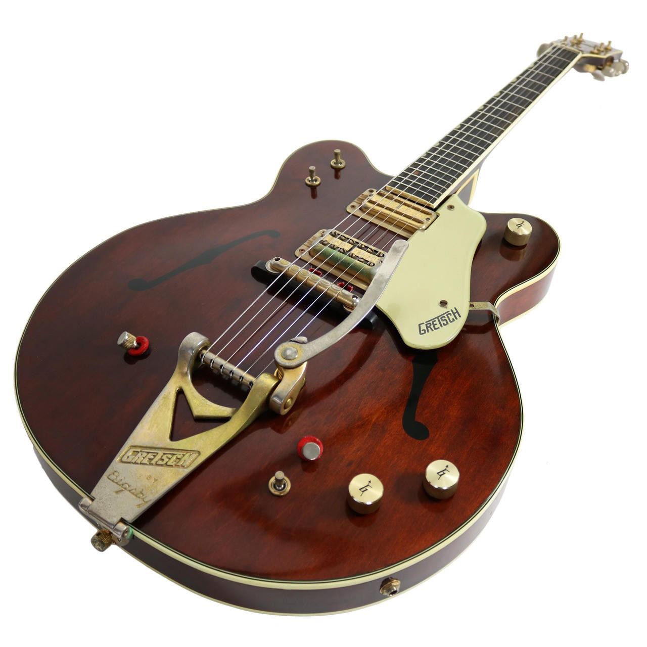 Vintage Gretsch 1964 Chet Atkins Country Gentleman - Walnut
