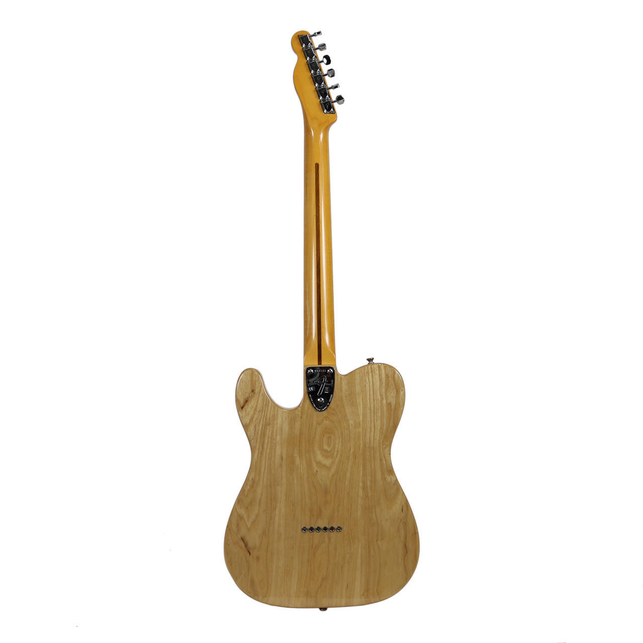 2012 Fender American Vintage Reissue '72 Telecaster Thinline