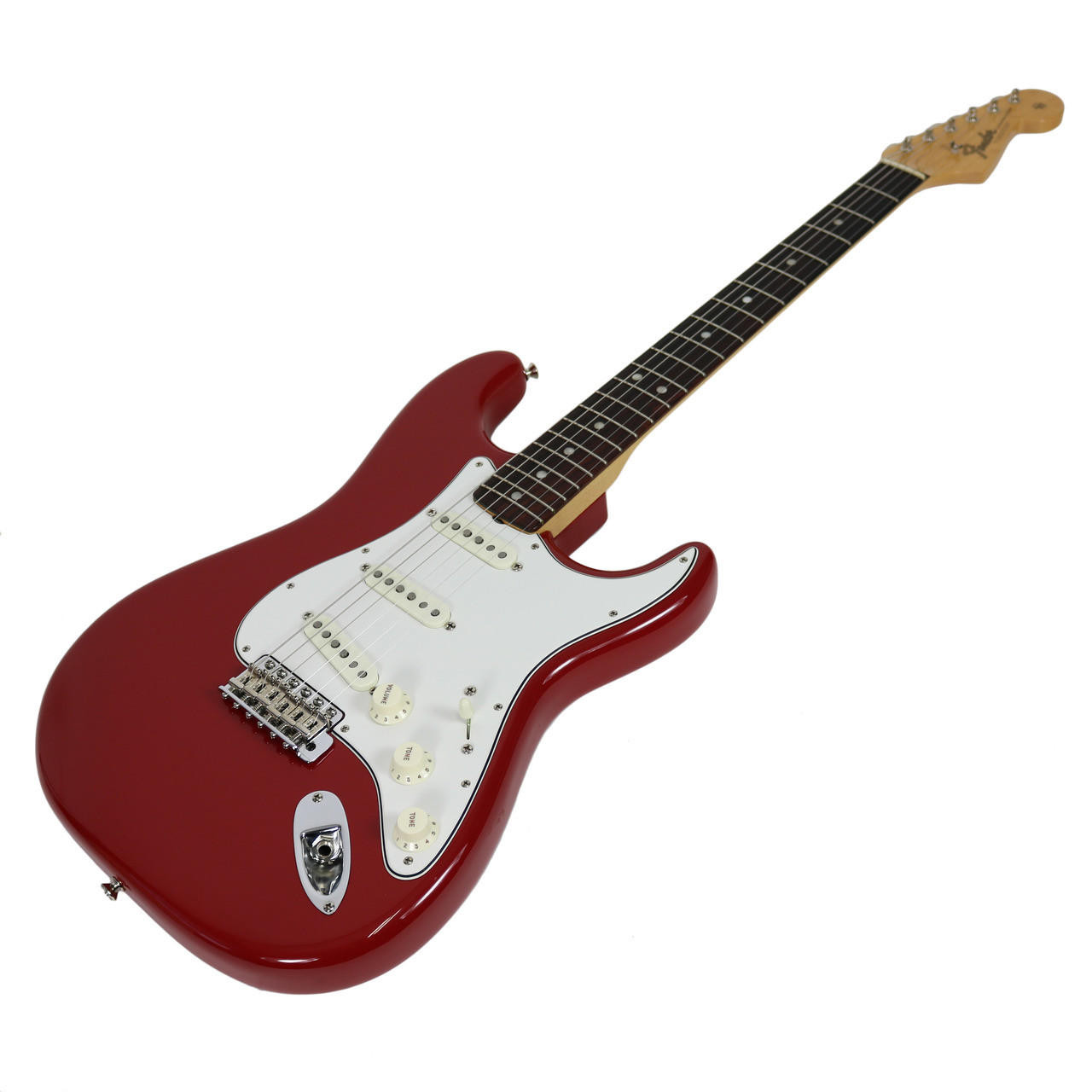 2012 Fender American Vintage Reissue '65 Stratocaster AVRI