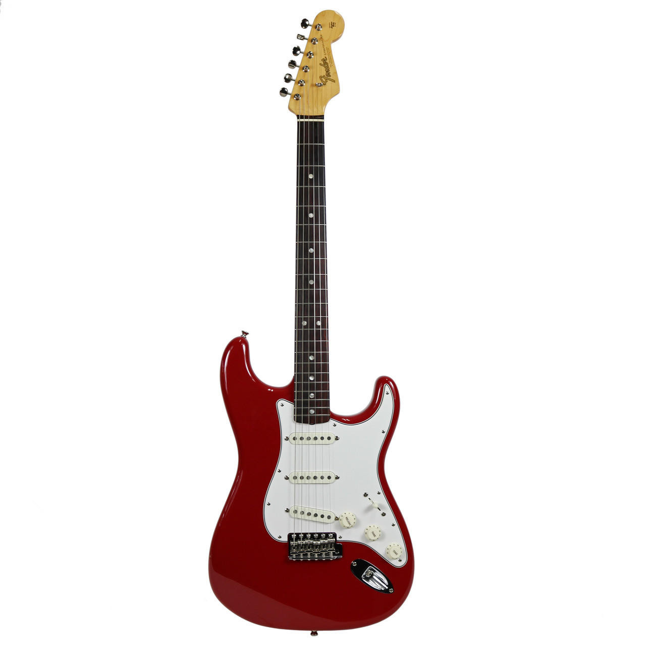2012 Fender American Vintage Reissue '65 Stratocaster AVRI