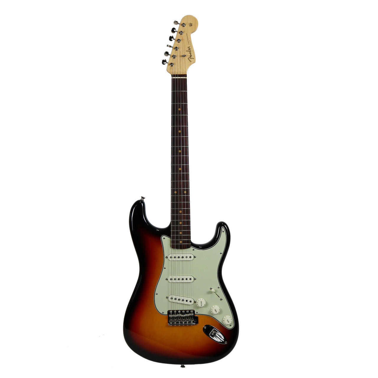 2013 Fender American Vintage Reissue AVRI '59 Stratocaster