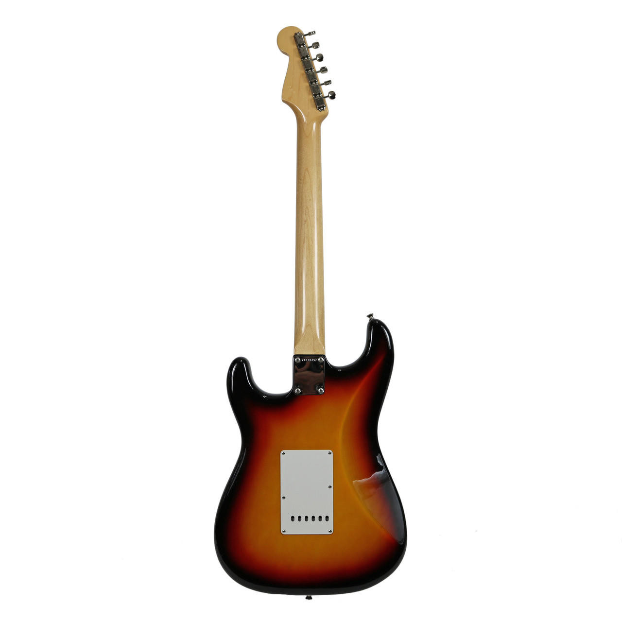 2013 Fender American Vintage Reissue AVRI '59 Stratocaster