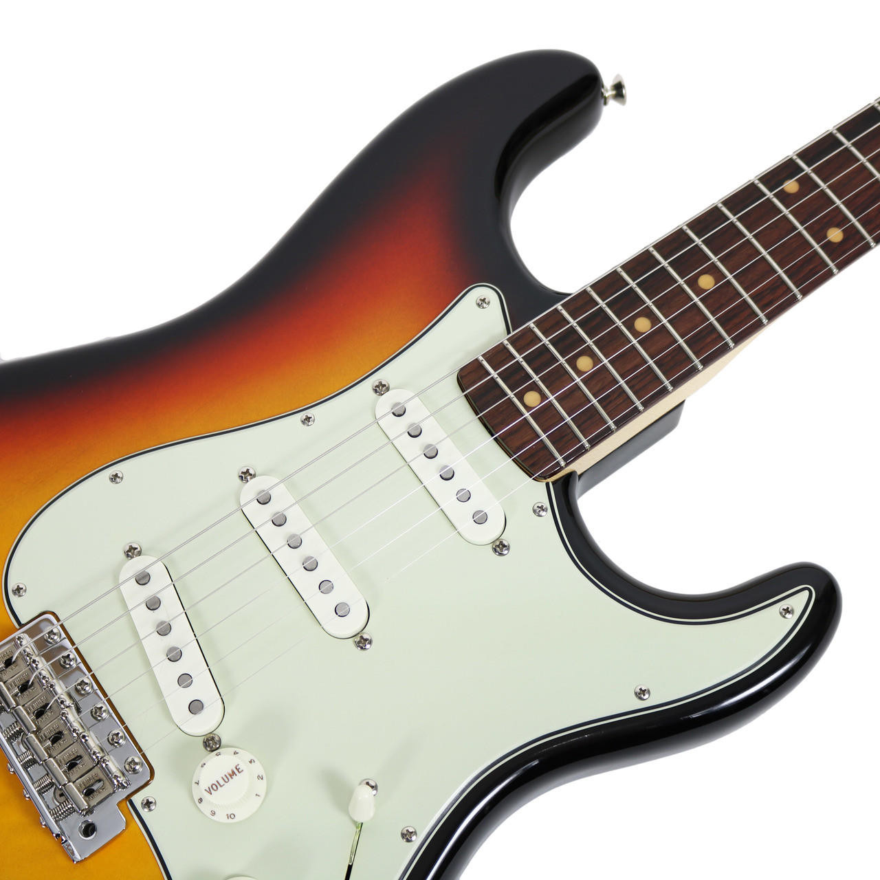 2013 Fender American Vintage Reissue AVRI '59 Stratocaster