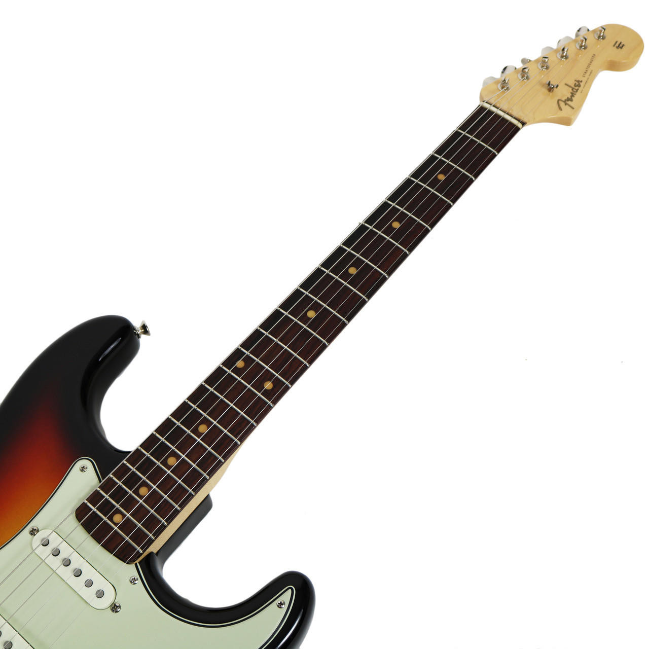 2013 Fender American Vintage Reissue AVRI '59 Stratocaster