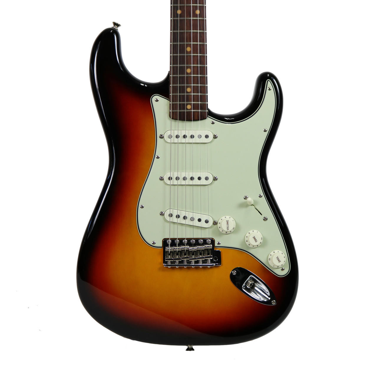 2013 Fender American Vintage Reissue AVRI '59 Stratocaster