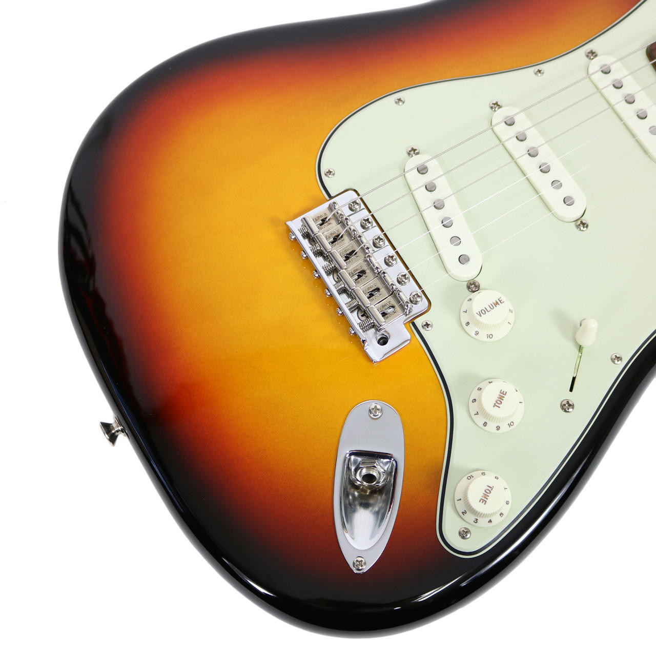 2013 Fender American Vintage Reissue AVRI '59 Stratocaster