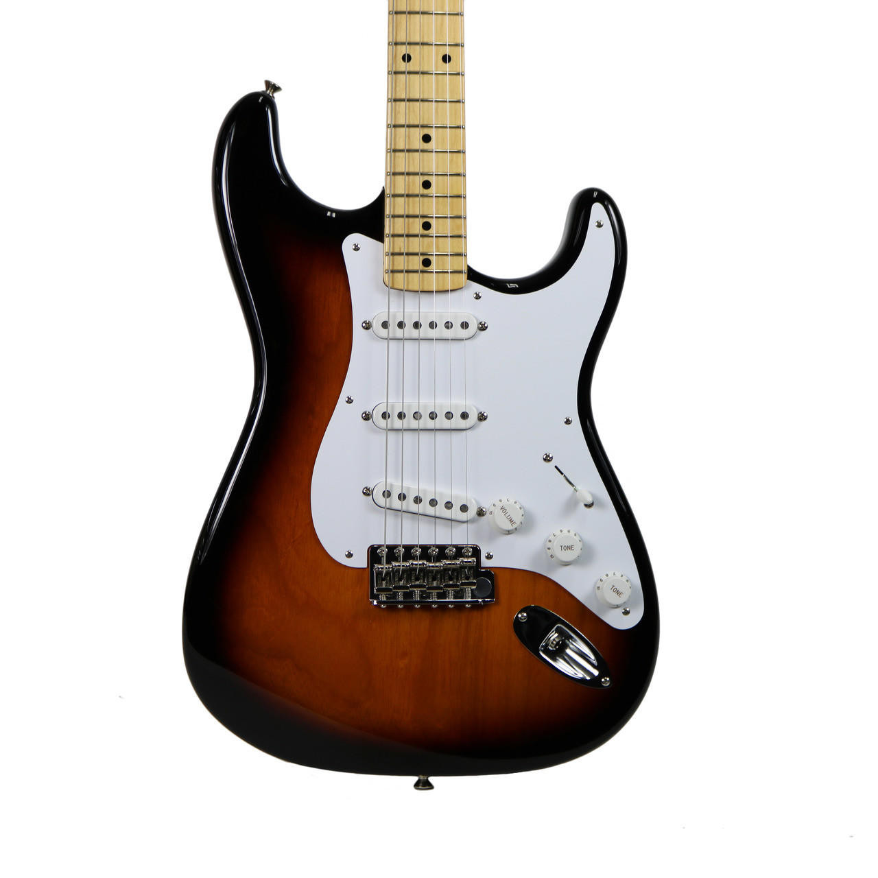 2014 Fender American Vintage Reissue AVRI '54 Stratocaster