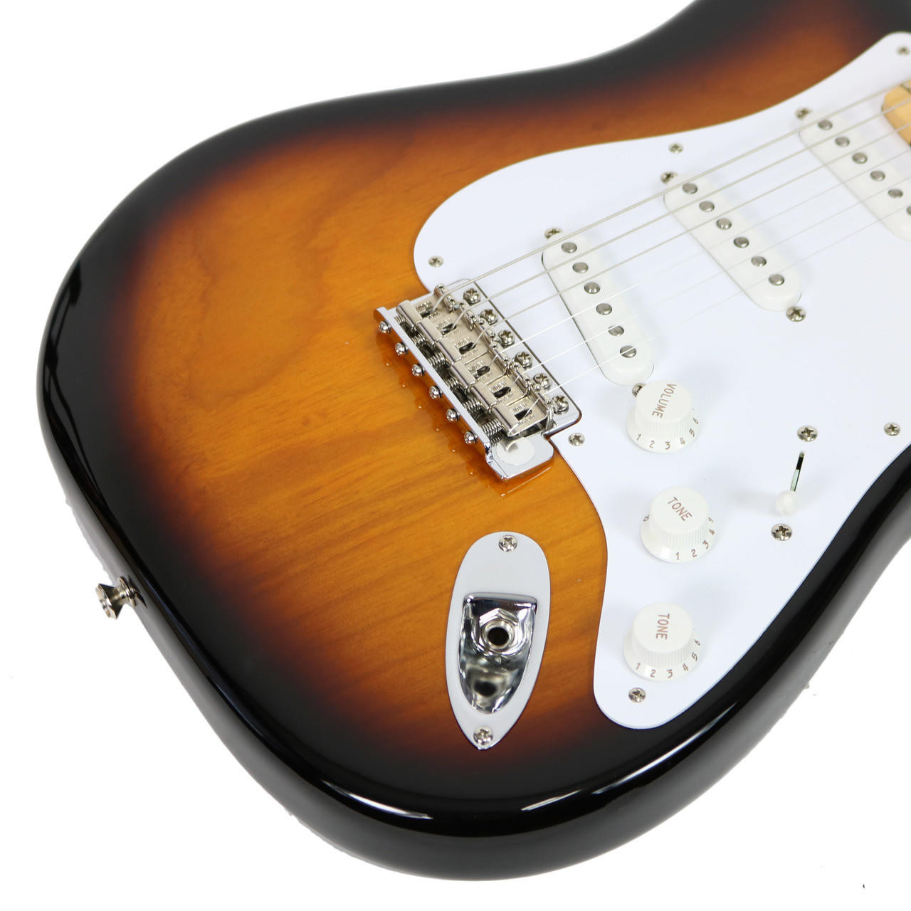 2014 Fender American Vintage Reissue AVRI '54 Stratocaster