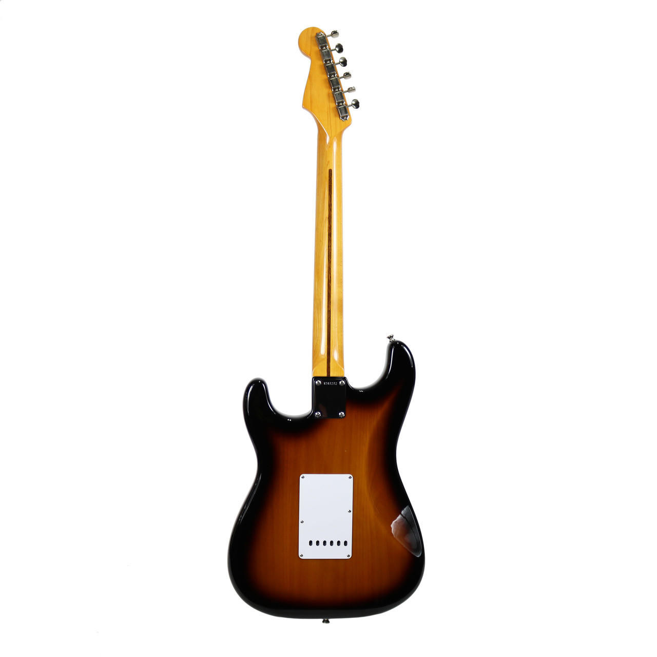 2012 Fender American Vintage Reissue AVRI '57 Stratocaster