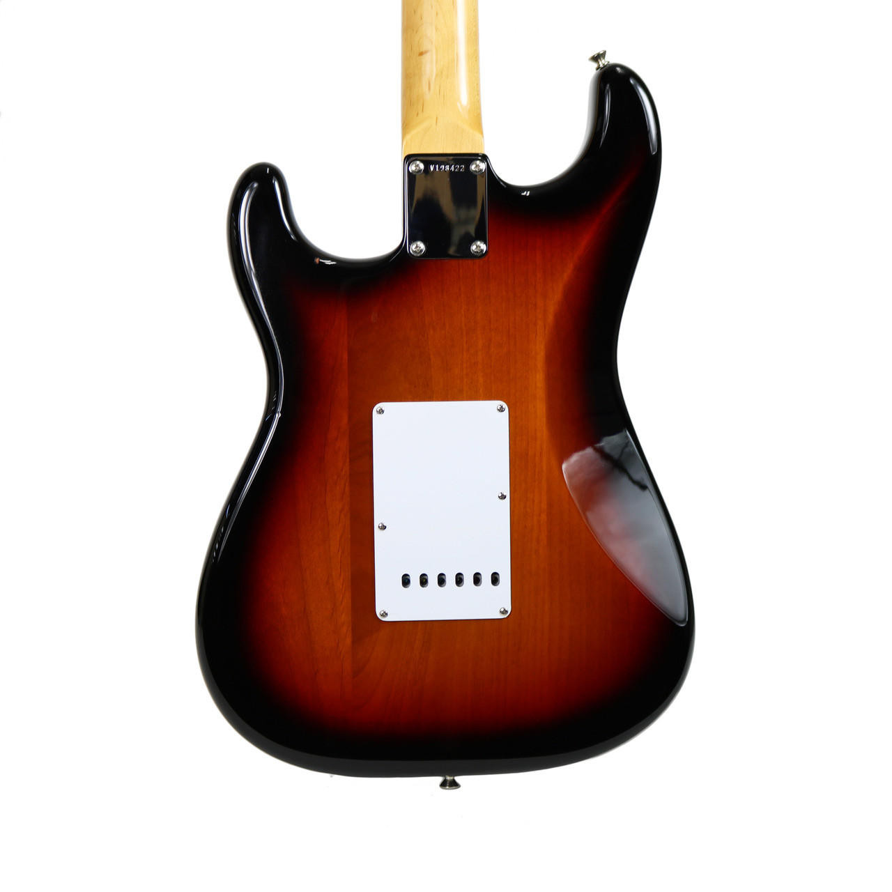 2011 Fender American Vintage Reissue AVRI '62 Stratocaster