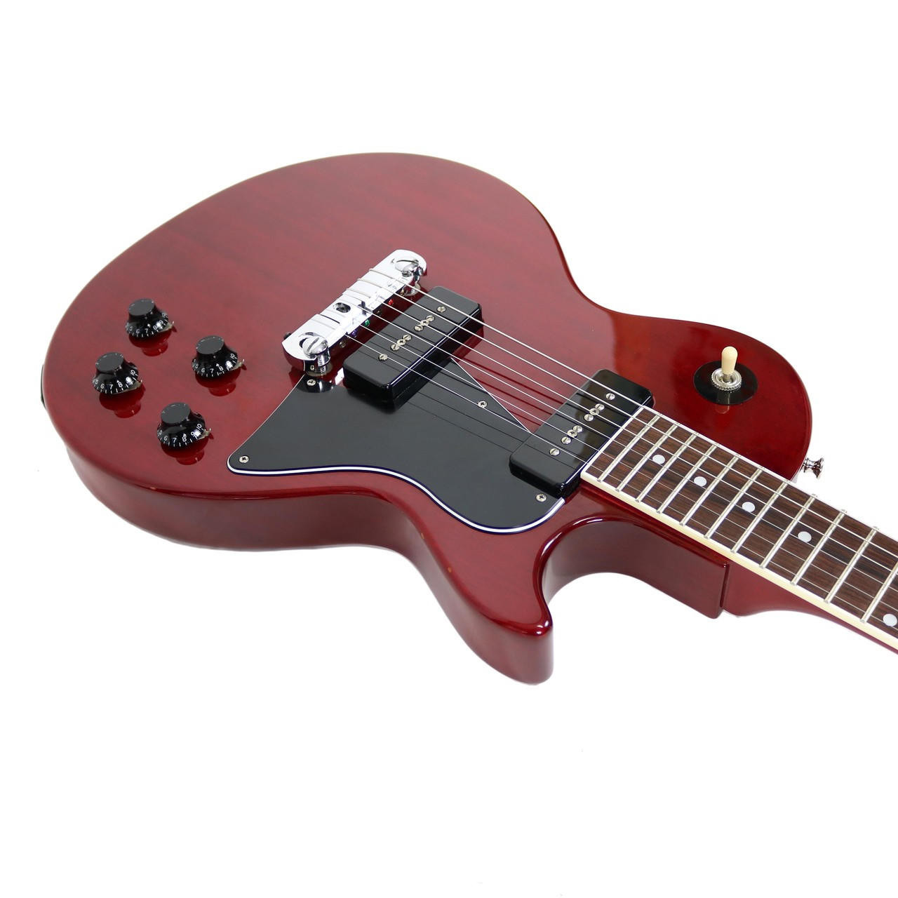 Tokai LOVE ROCK レッド エレキギター Tokai Love Rock Cherry | Cream City Music