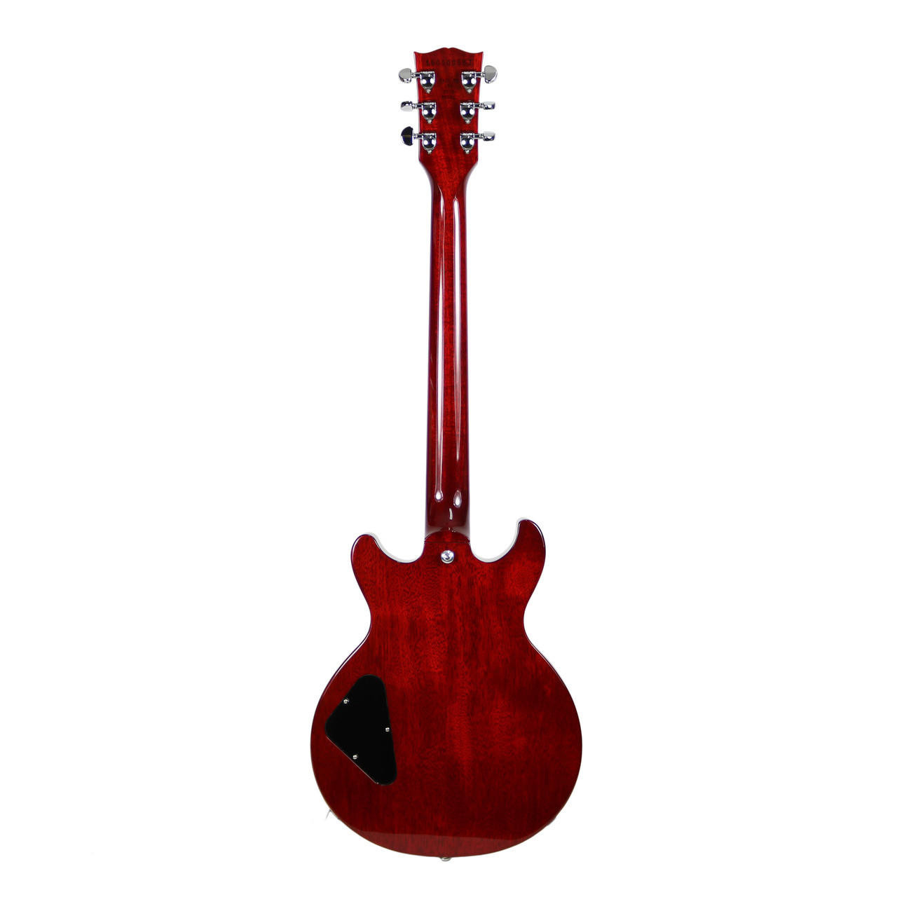2016 Gibson Les Paul Standard Double Cutaway Electric Guitar