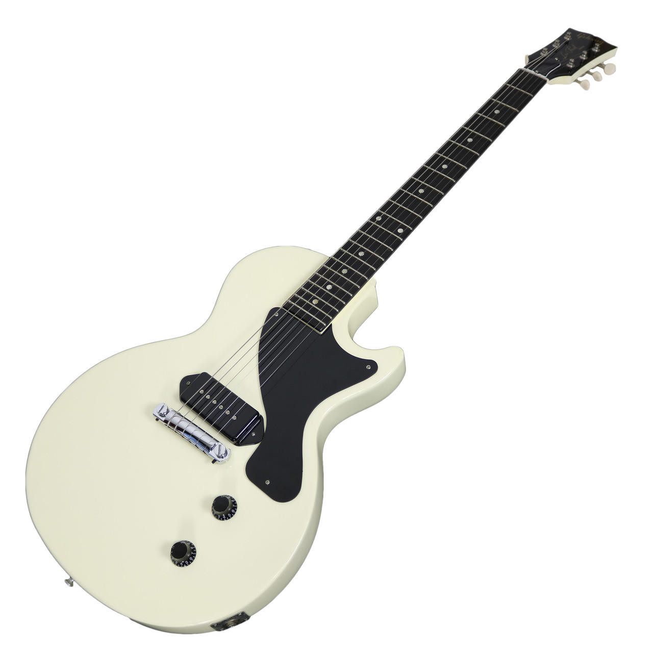 2006 Gibson Billie Joe Armstrong Signature Les Paul Junior Jr