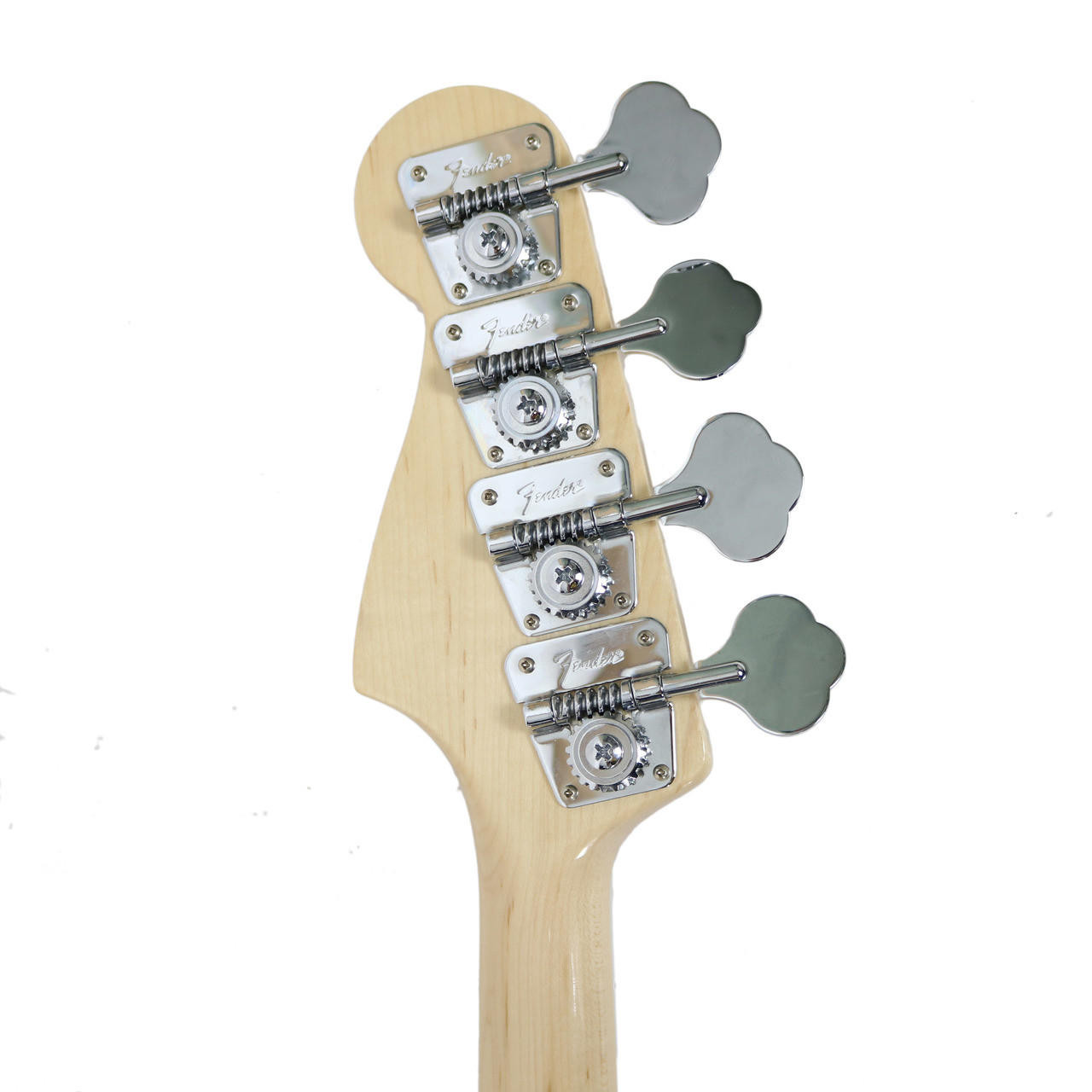 2013 Fender American Vintage Reissue AVRI '74 Jazz Bass Olympic