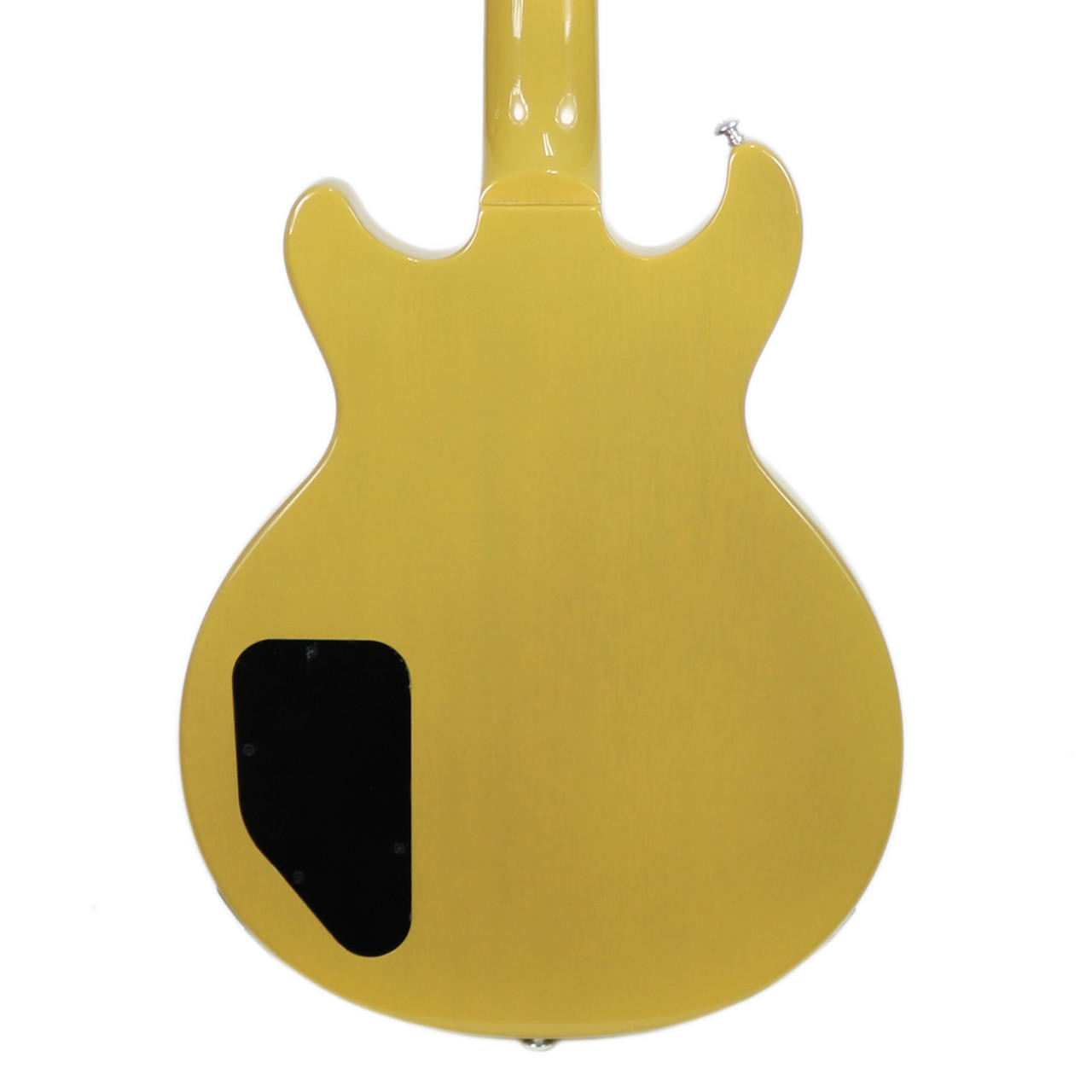 Used 2018 Gibson Les Paul Special Double Cutaway in TV Yellow