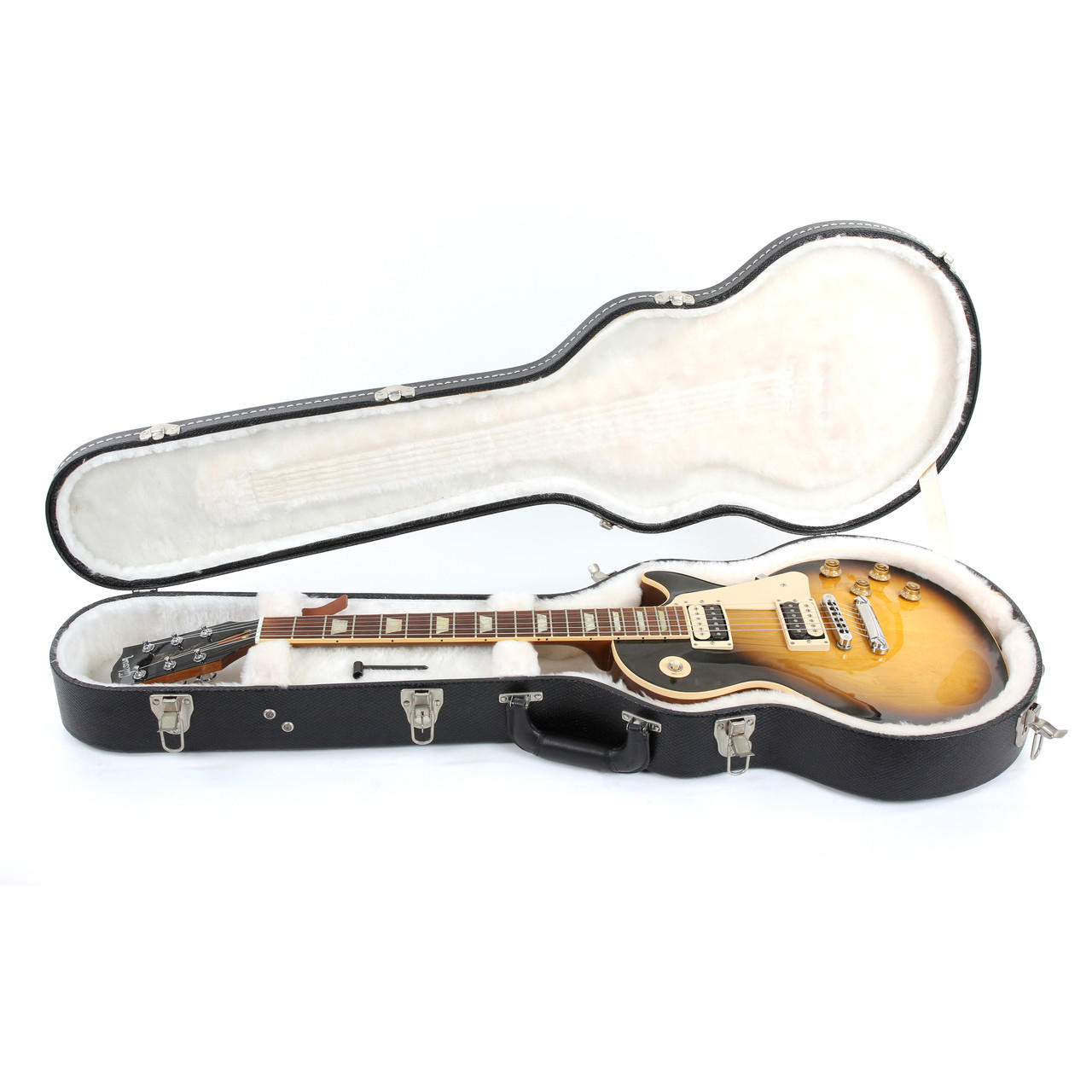 2012 Gibson Les Paul Traditional Pro Exclusive Electric Guitar