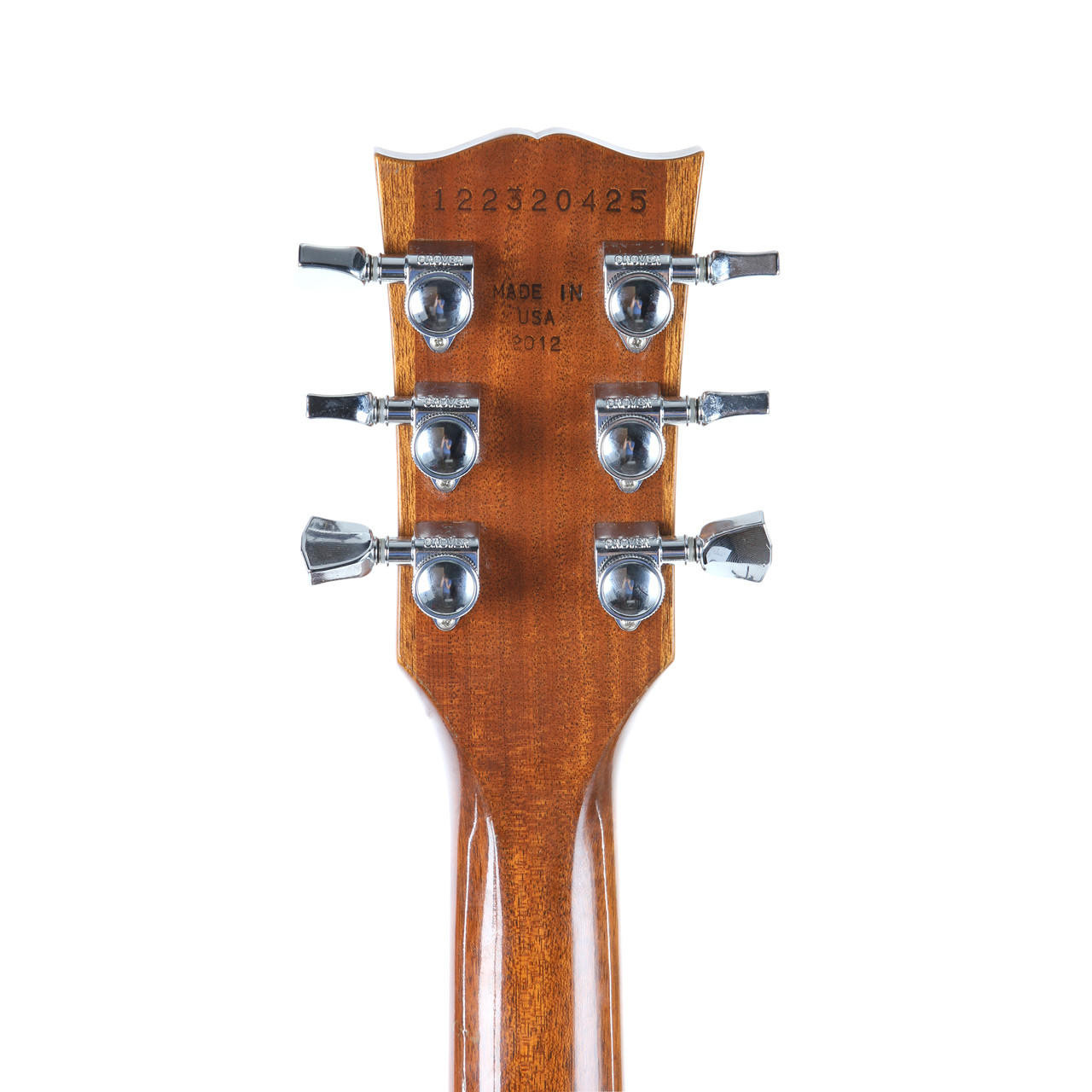 2012 Gibson Les Paul Traditional Pro Exclusive Electric Guitar