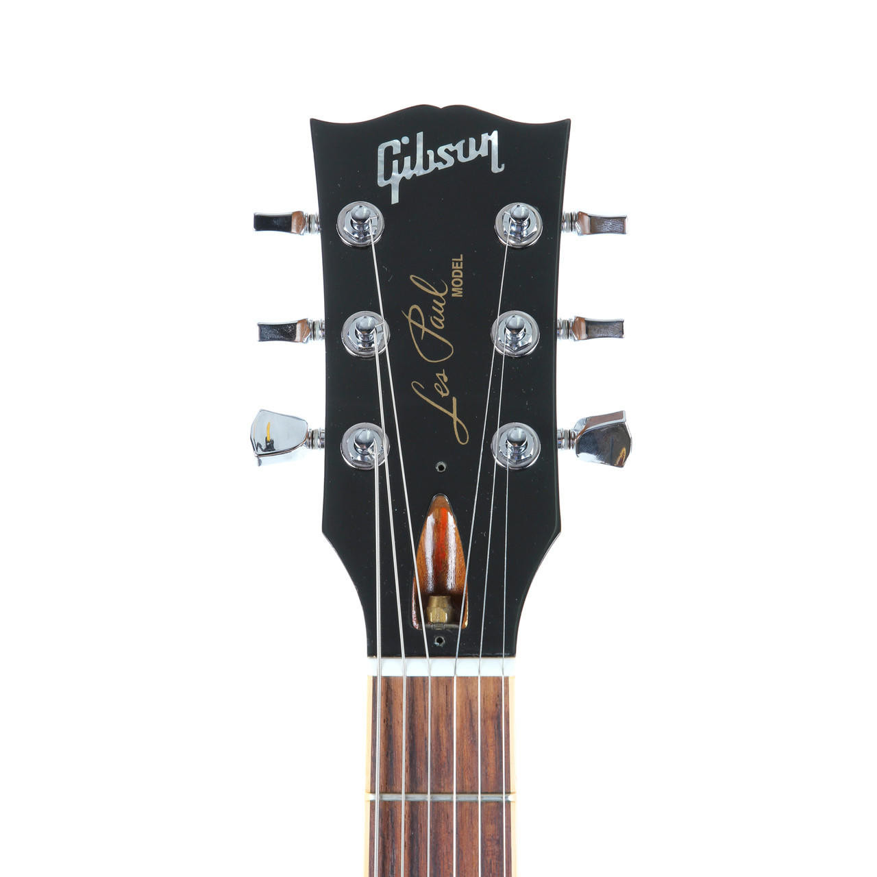2012 Gibson Les Paul Traditional Pro Exclusive Electric Guitar