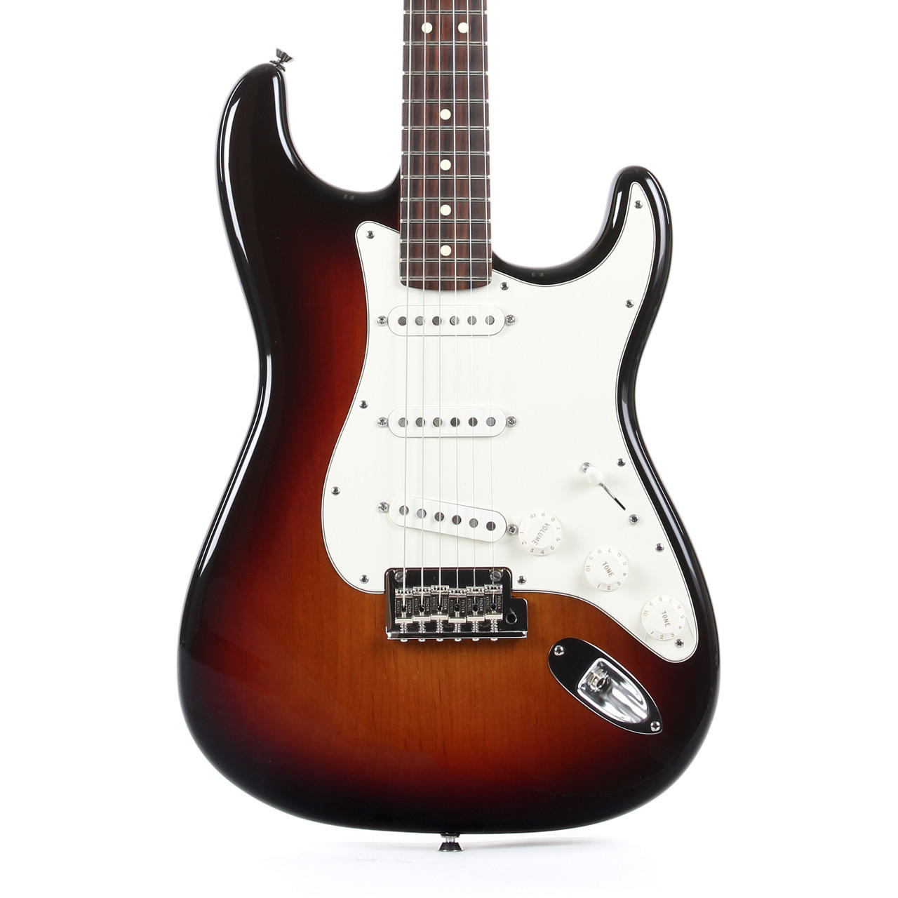 Fender American standard 2010年製 (アメスタ) Used 2010 Fender American Standard Stratocaster Electric Guitar