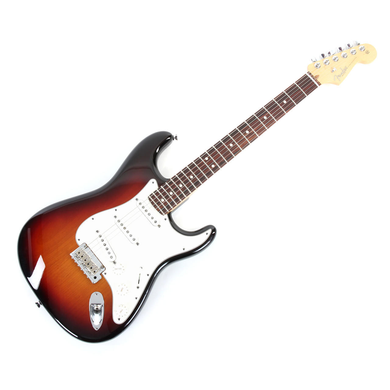 Fender アメリカンスタンダード 2010年代 Fender 2010 American Standard Stratocaster（中古）【楽器検索
