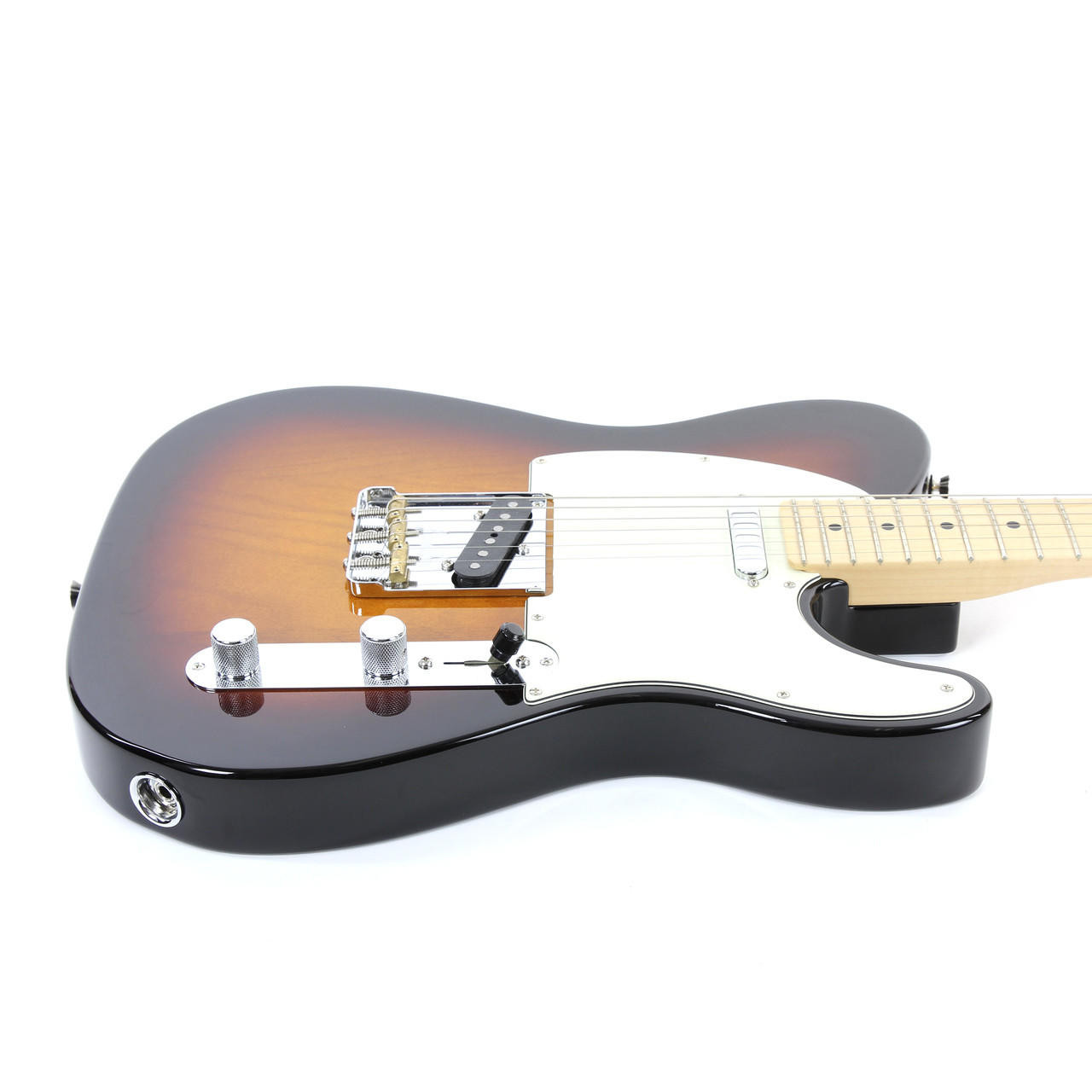 2016 Fender American Professional Telecaster Electric Guitar