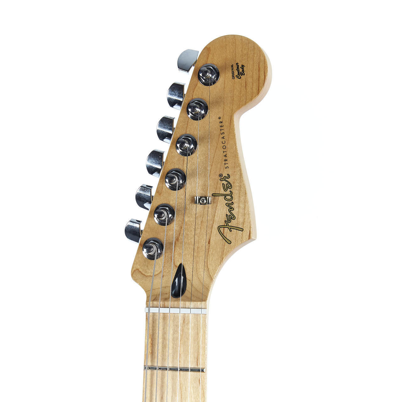 Fender Player Stratocaster HSS Maple - Aged Cherry Burst | Cream