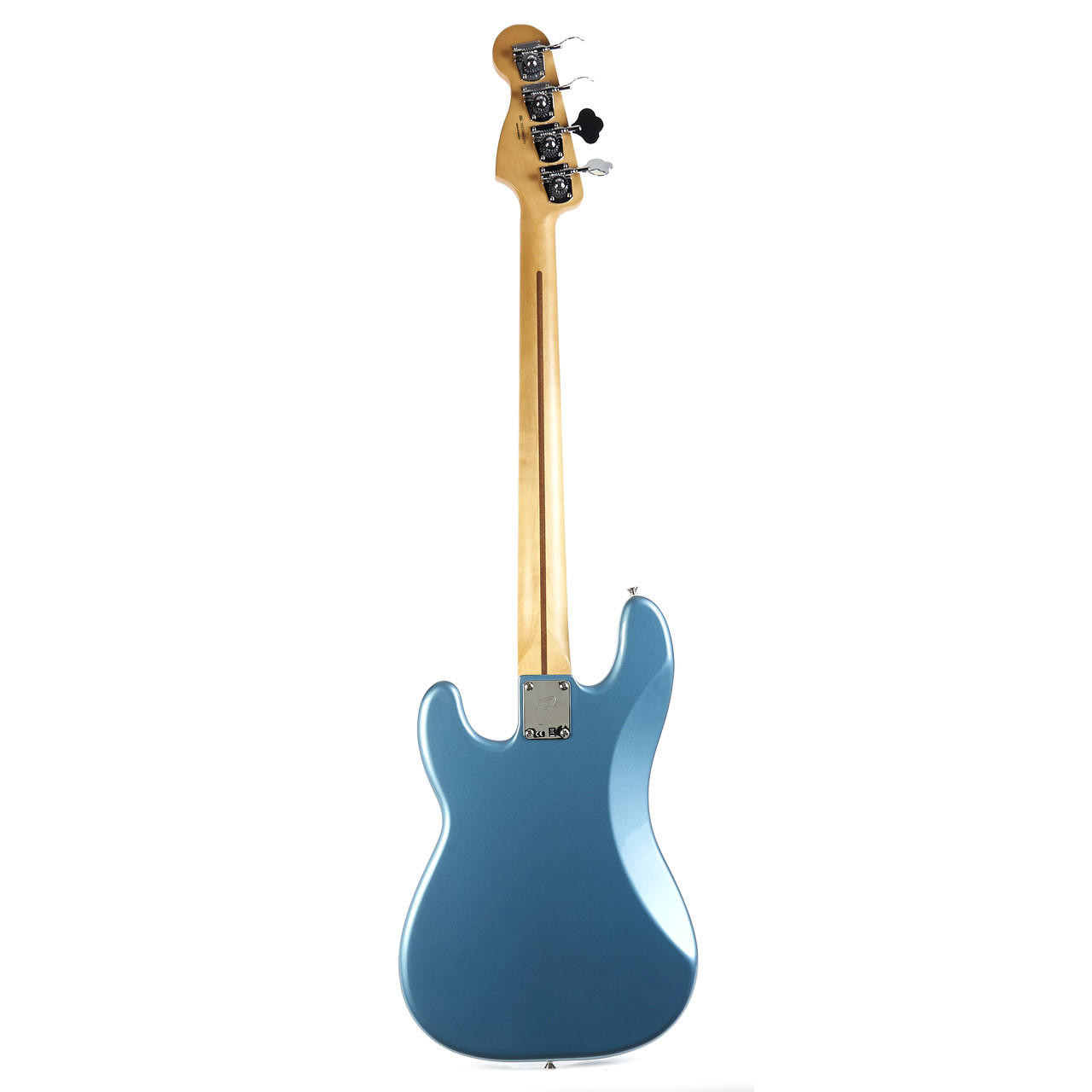 ベース Fender Player Jazz Bass Maple Tidepool Fender Player Precision Bass - Tidepool with Maple Fingerboard
