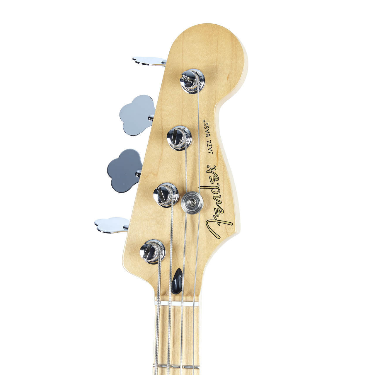 Fender Player Series Jazz Bass Maple Tidepool Blue | Cream City Music