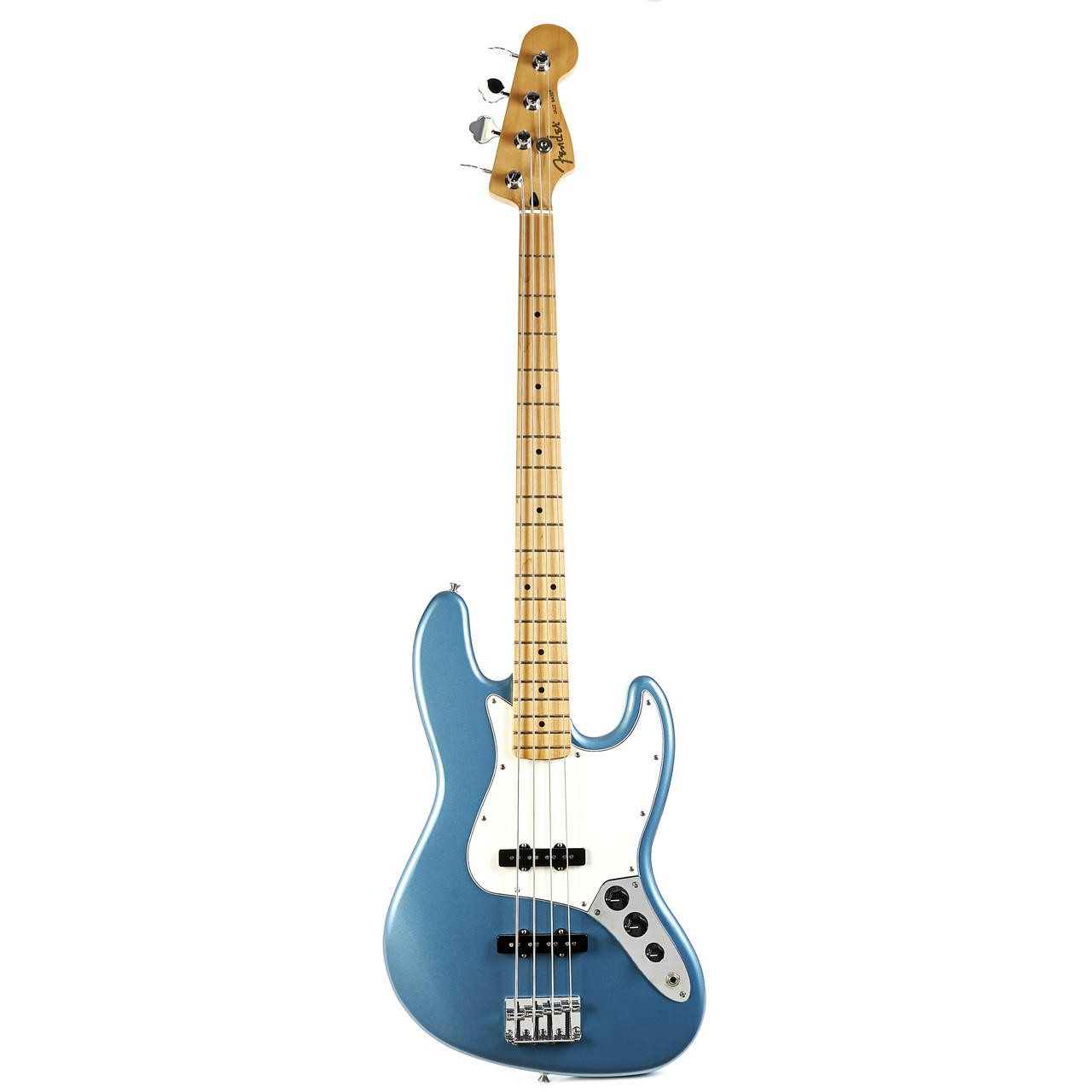 Fender エレキベース jazzbass Maple Tidepool fender-player-jazz-bass-maple-