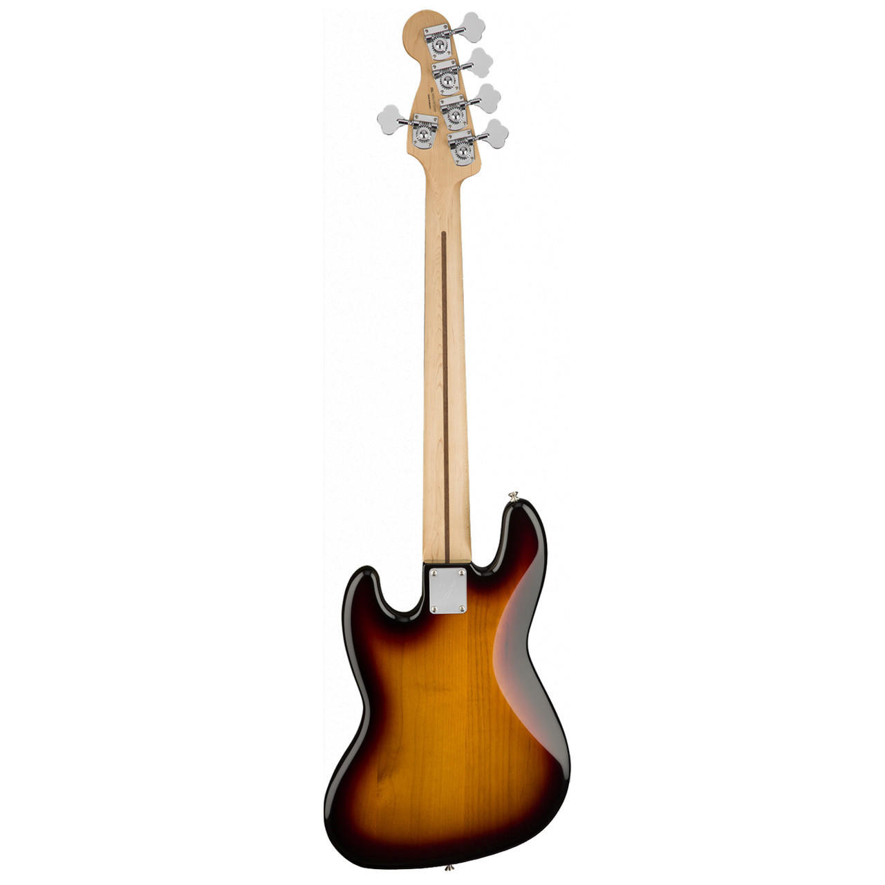 Fender Player Series Jazz Bass V Pau Ferro Neck 3 Tone Sunburst