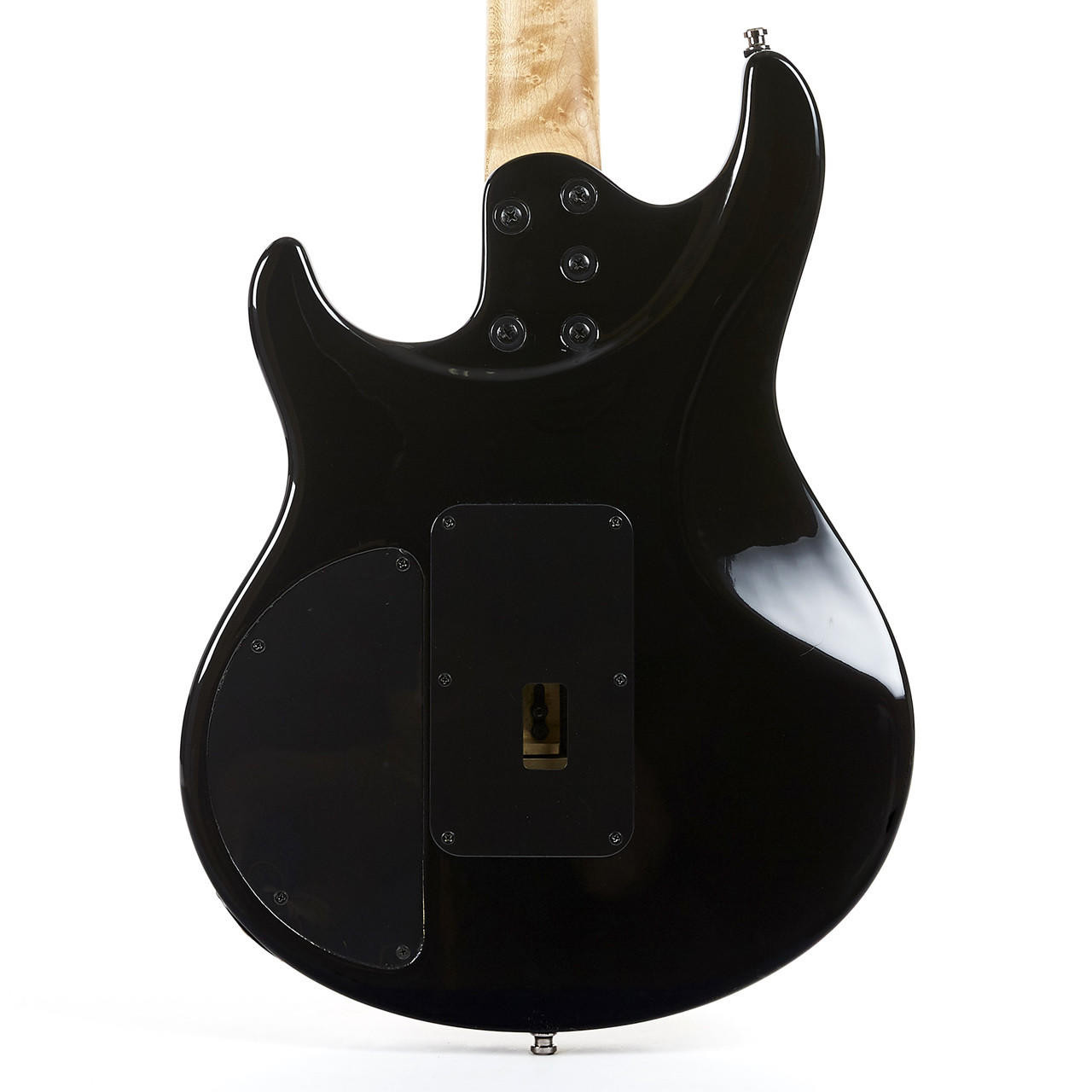 2009 Peavey HP Special CT Electric Guitar Tobacco Sunburst Finish