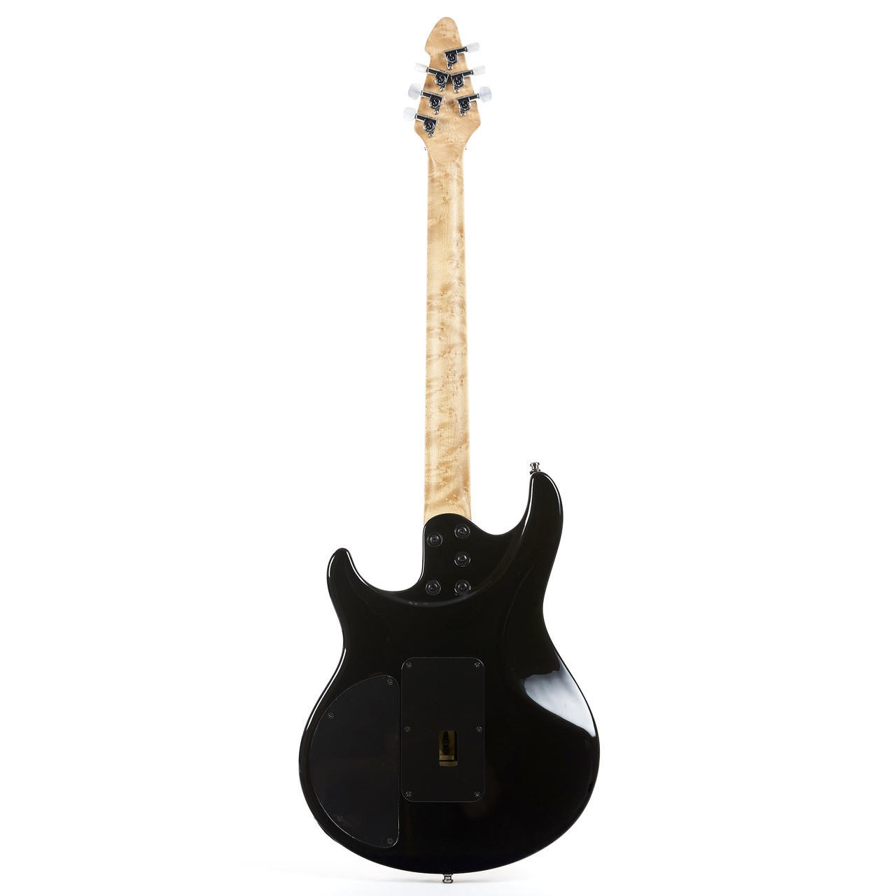 2009 Peavey HP Special CT Electric Guitar Tobacco Sunburst Finish