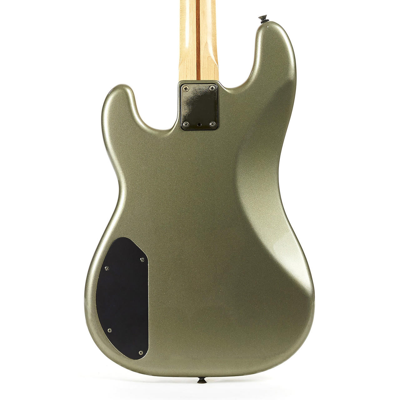 1989 Fender Jazz Bass Special Pewter | Cream City Music