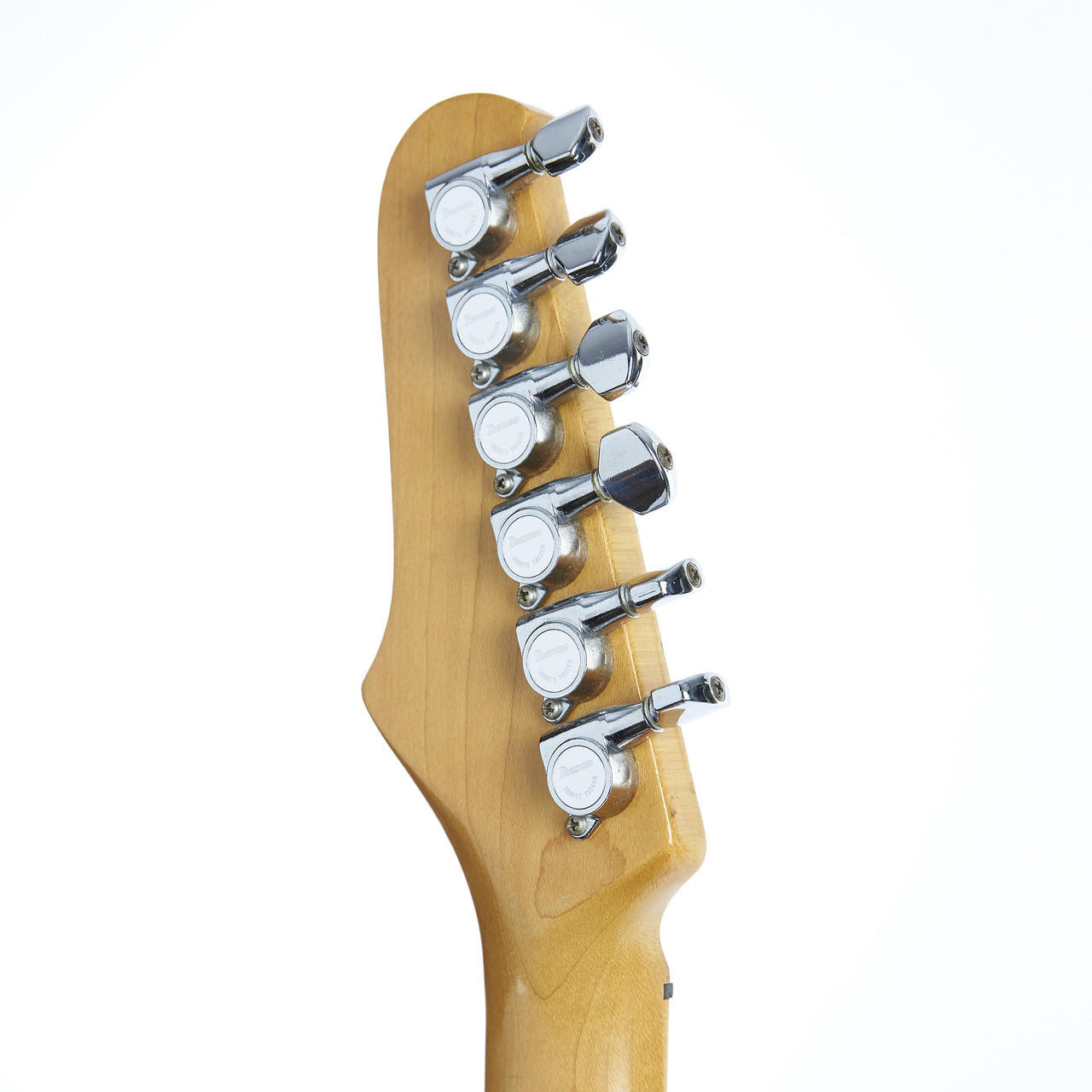 1985 Ibanez Roadstar II Series Black | Cream City Music