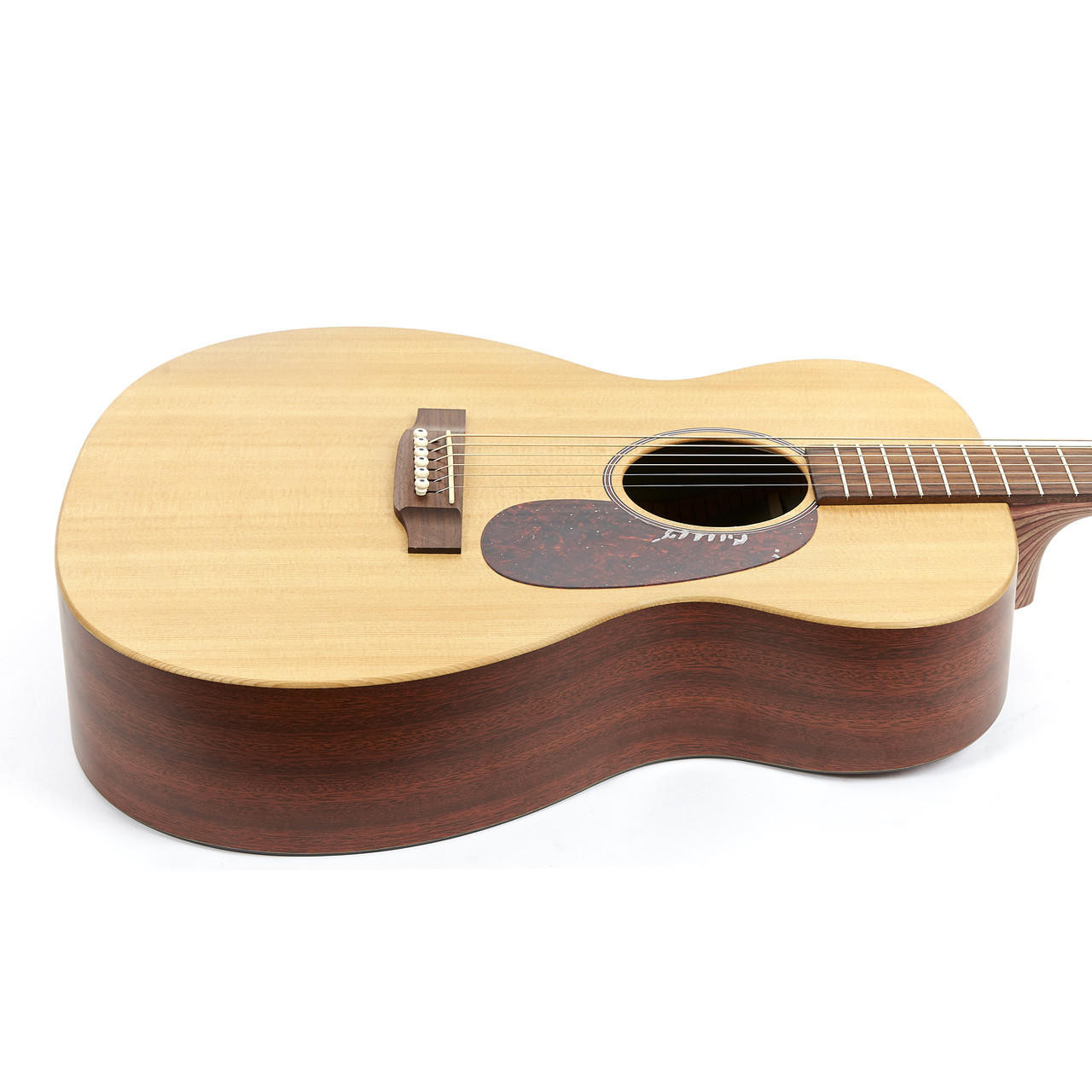 2009 Martin 000X1 Solid Spruce Top Made In USA | Cream City Music