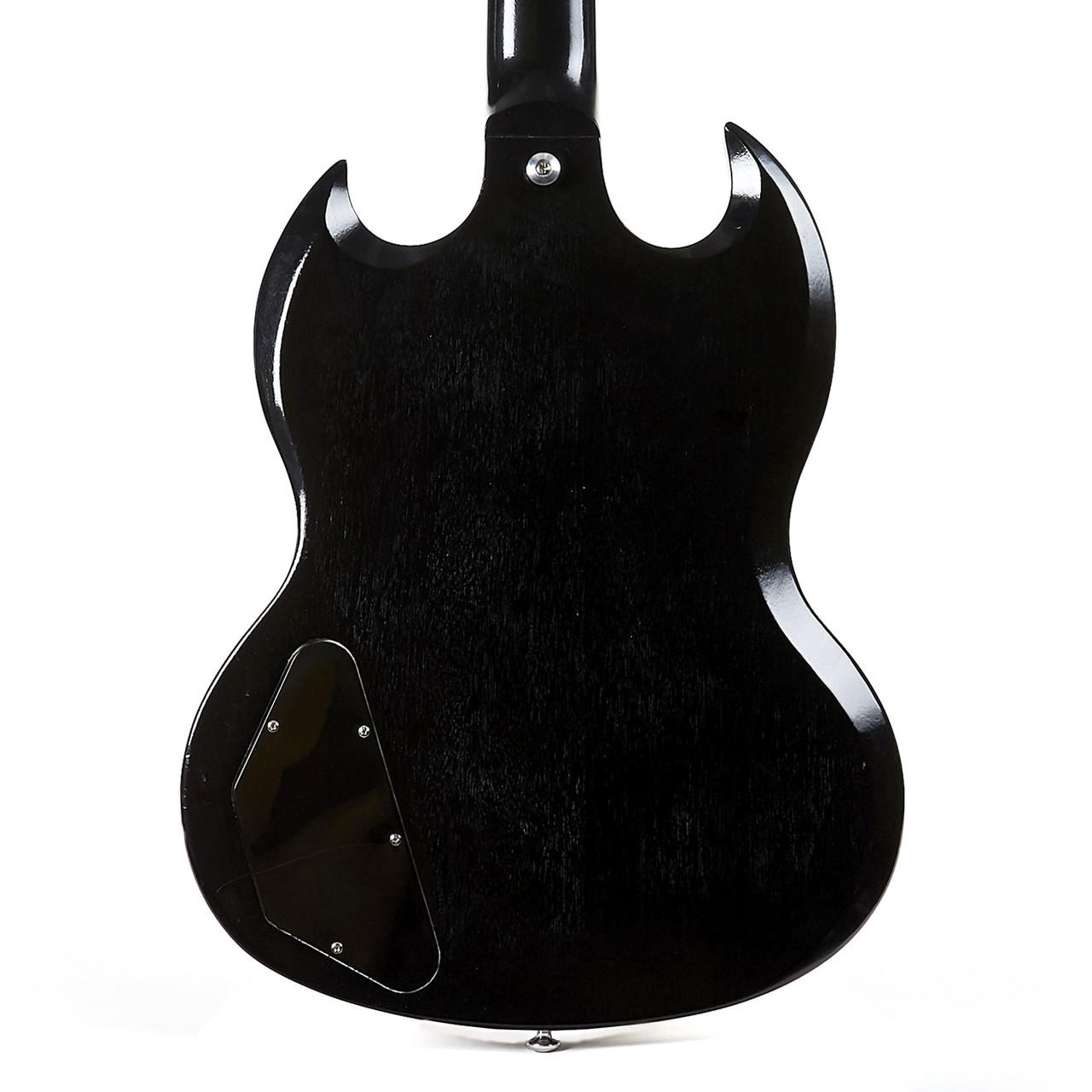 2014 Gibson SG Special Sunburst Finish | Cream City Music
