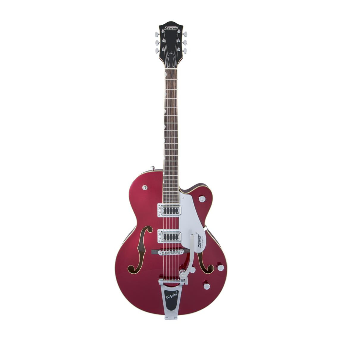 Gretsch g5420t キャンディアップルレッド Gretsch G5420T Electromatic Hollowbody Electric Guitar - Candy