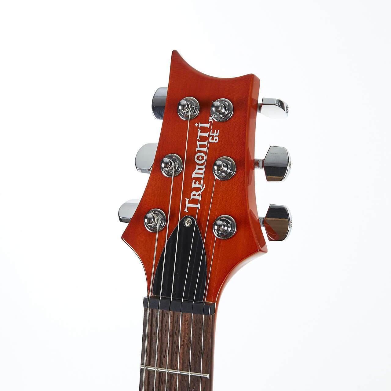Paul Reed Smith TREMONTI SE ギター Paul Reed Smith SE Mark Tremonti Vintage Cherry