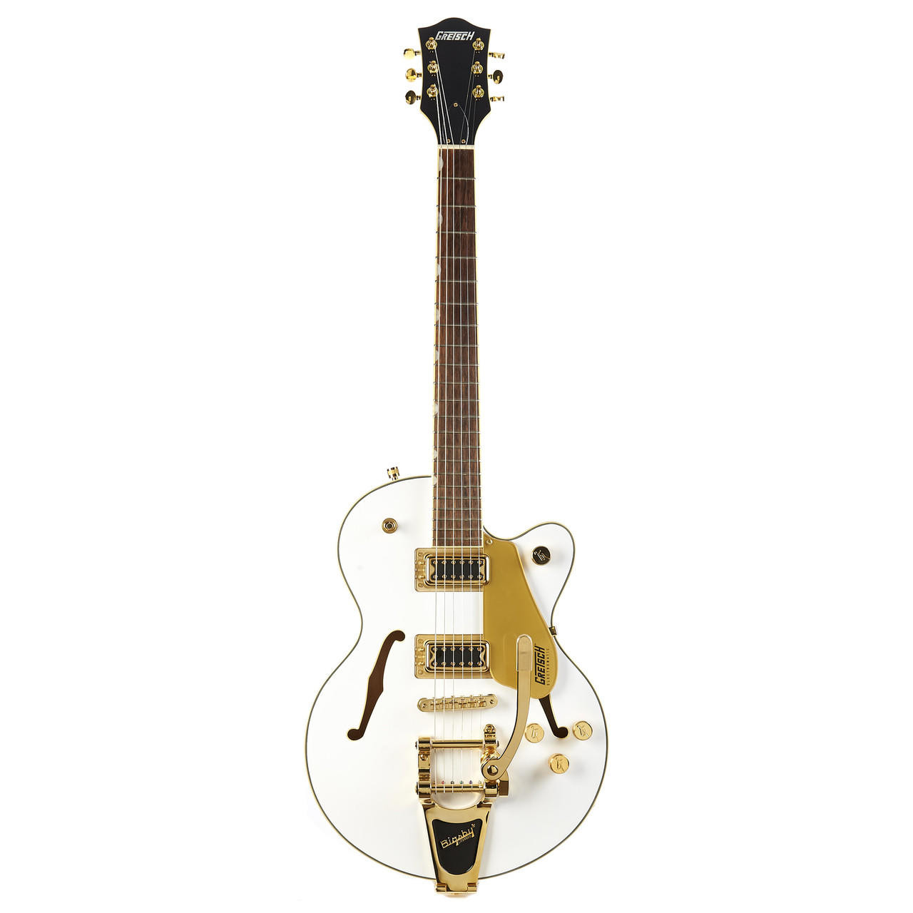 Gretsch G5655TG Limited Edition Electromatic Hollowbody - Aged