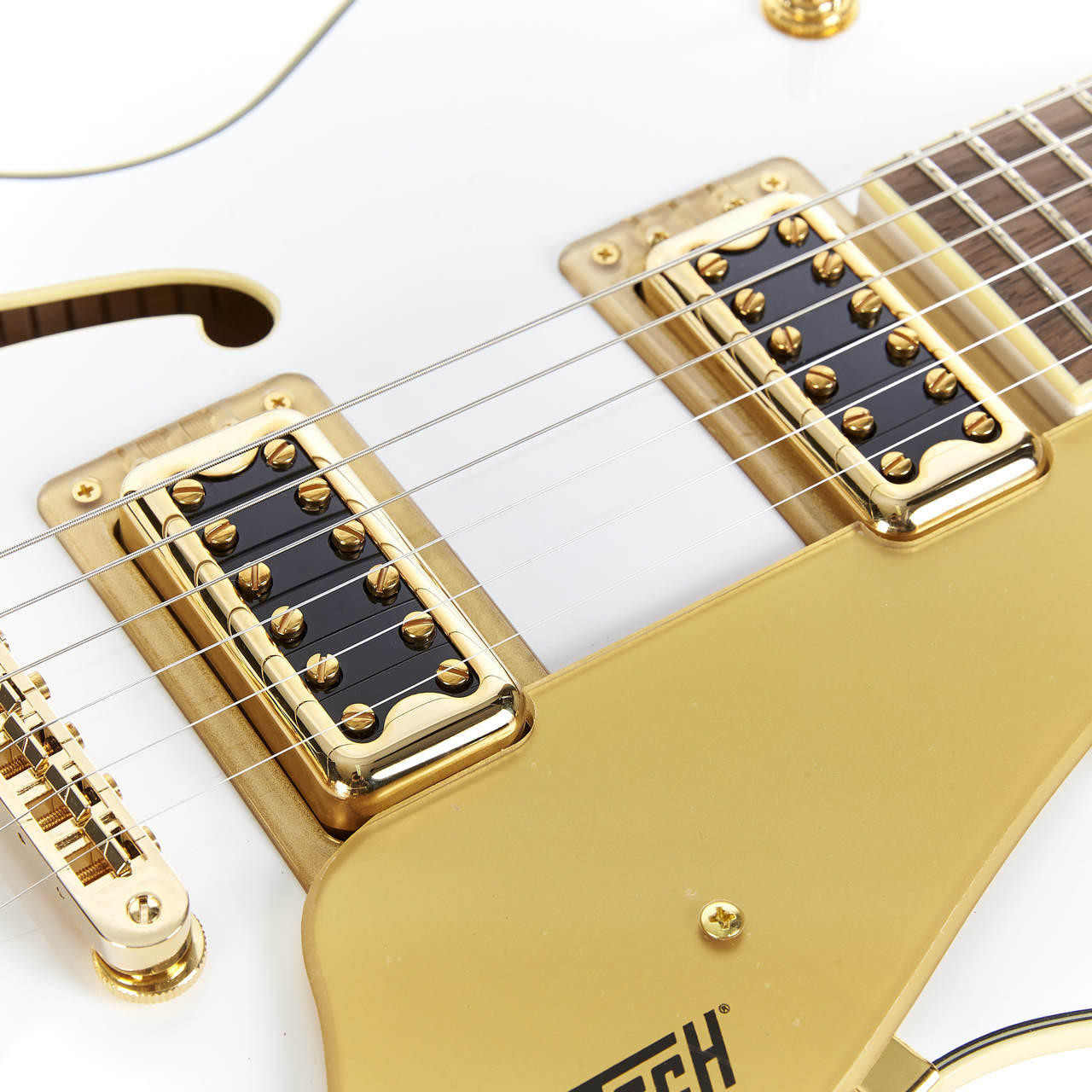 Gretsch G5655TG Limited Edition Electromatic Hollowbody - Aged