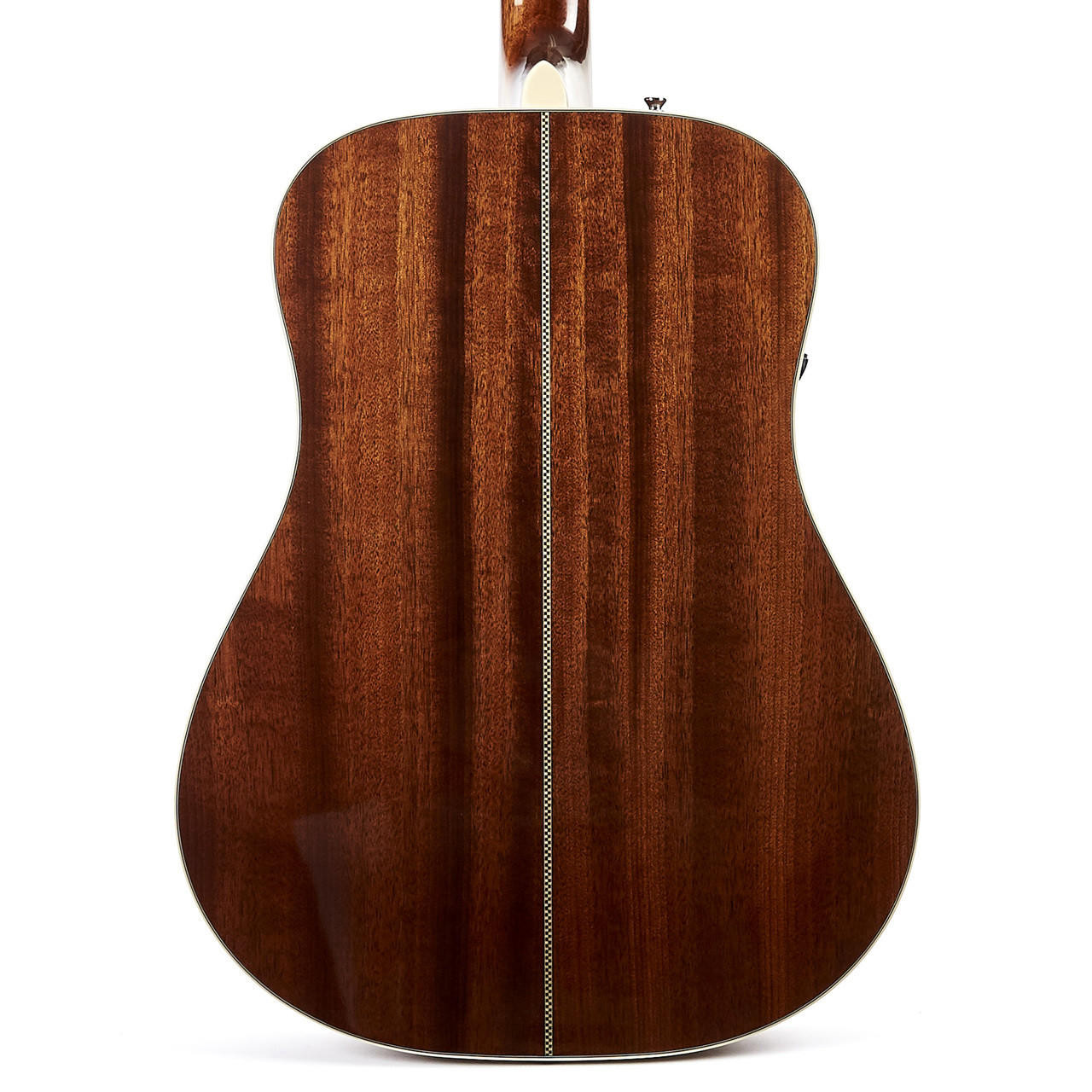 Fender Paramount Limited オール単板・アディロンダック | ヤマダ