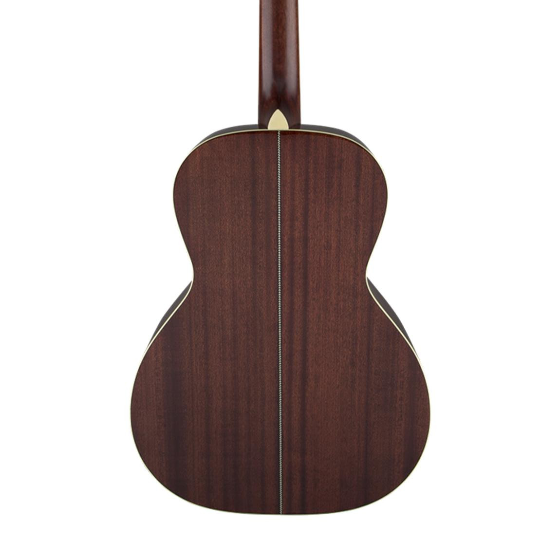 Gretsch G9531 Style 3 Double-0 Grand Concert Acoustic Guitar